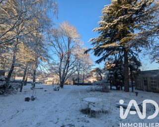  Maison � vendre 9 pi�ces 294 m�