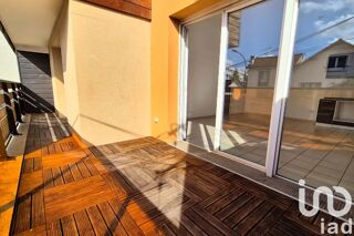  Appartement � vendre 3 pi�ces 67 m�