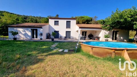   Vente Maison/villa 7 pi�ces Maison - 7 pi�ce(s) - 168 m�