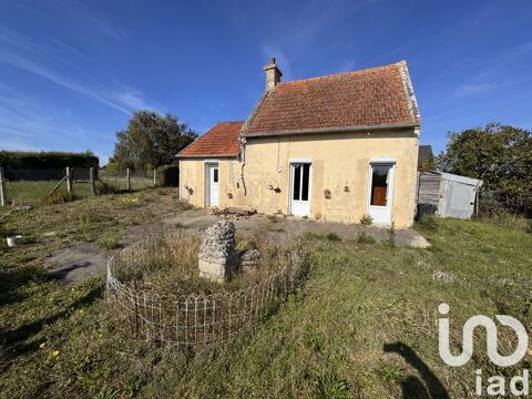   Vente Maison/villa 3 pices Maison - 3 pice(s) - 42 m