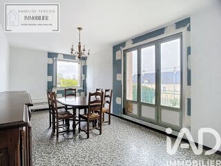  Maison � vendre 4 pi�ces 78 m�