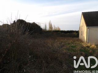  Terrain � vendre 584 m�