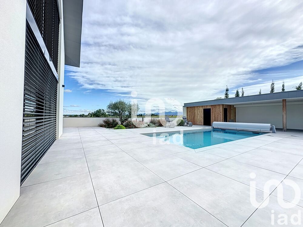  vendre  Villa Tarbes (65000)