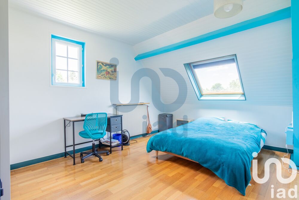  vendre  Maison Brunoy (91800)