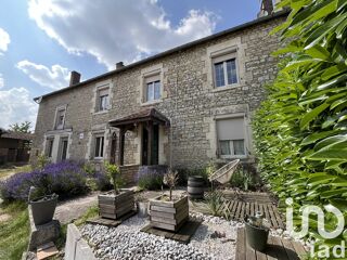  Maison � vendre 1 pi�ce 207 m�