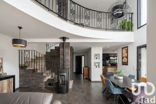  Maison � vendre 7 pi�ces 220 m�