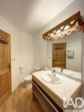  Appartement � vendre 2 pi�ces 35 m�