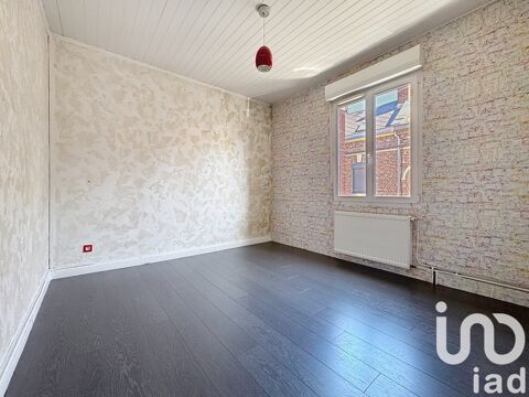  Maison � vendre 4 pi�ces 88 m�