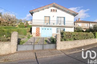  Maison  vendre 6 pices 128 m