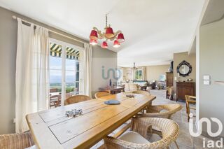  Maison � vendre 6 pi�ces 130 m�