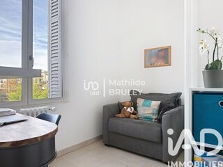  Appartement � vendre 3 pi�ces 61 m�