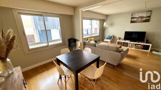  Appartement  vendre 4 pices 80 m