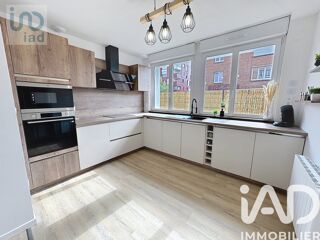  Appartement � vendre 4 pi�ces 100 m�