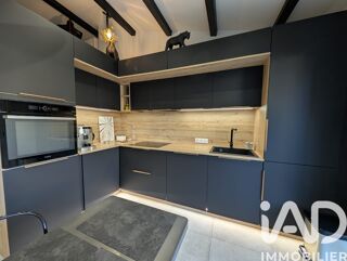  Maison � vendre 3 pi�ces 51 m�