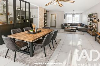  Maison � vendre 5 pi�ces 95 m�