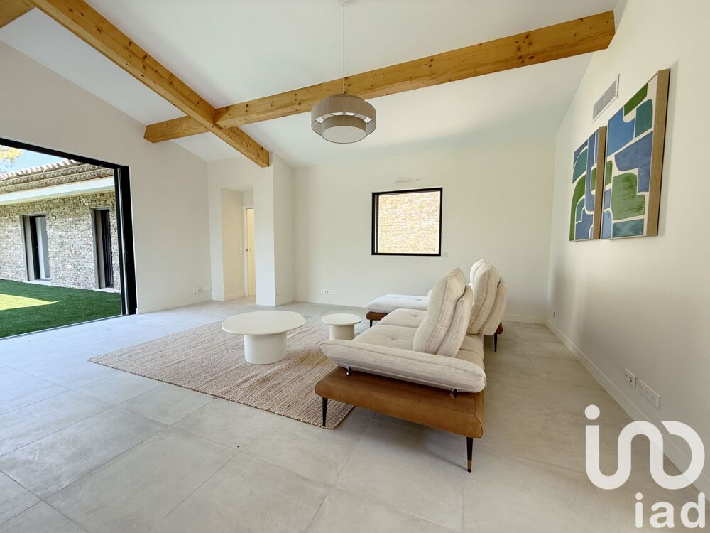  vendre  Maison Sainte-Maxime (83120)