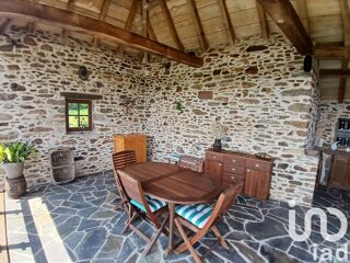  Maison � vendre 6 pi�ces 200 m�