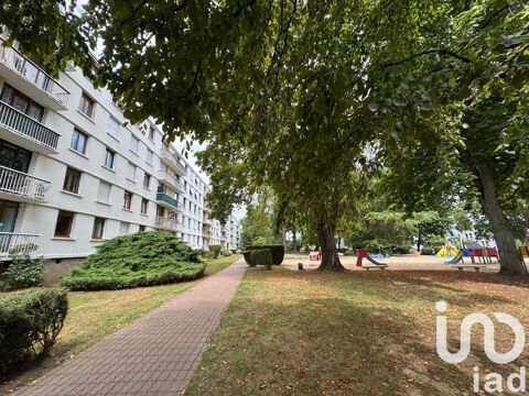   Vente Appartement 3 pices Appartement - 3 pice(s) - 56 m