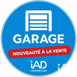  Parking / Garage � vendre 13 m�