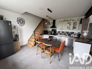  Maison � vendre 4 pi�ces 120 m�