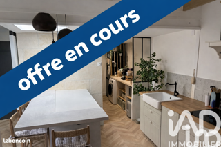  Maison � vendre 2 pi�ces 54 m�