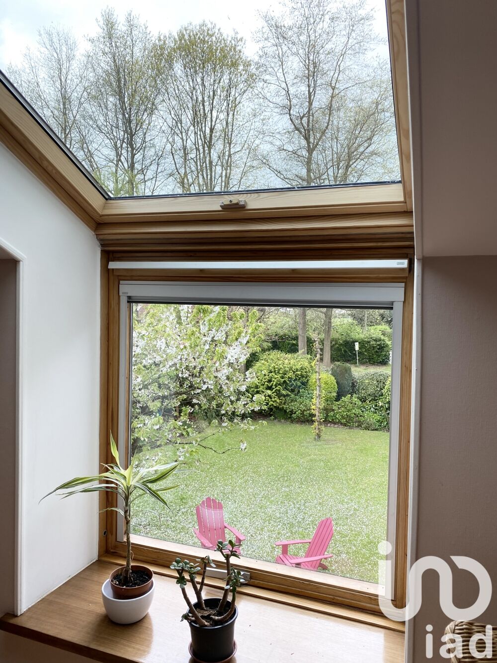 � vendre  Villa Mont-Saint-Aignan (76130)