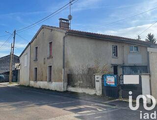  Maison � vendre 4 pi�ces 105 m�