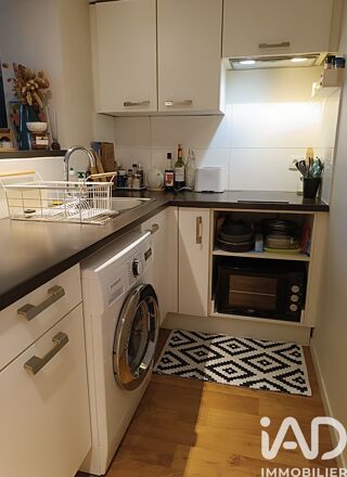  Appartement � vendre 2 pi�ces 25 m�