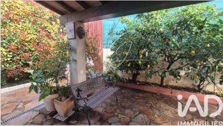  Maison � vendre 4 pi�ces 89 m�