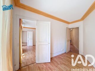  Appartement � vendre 4 pi�ces 74 m�
