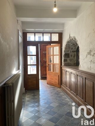  Maison � vendre 15 + pi�ces 433 m�