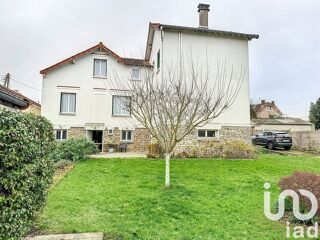 Maison  vendre 7 pices 160 m