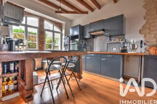  Maison � vendre 6 pi�ces 115 m�