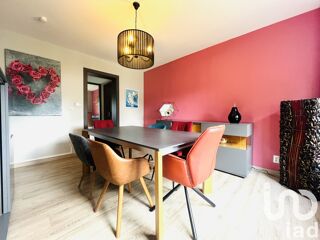  Maison � vendre 5 pi�ces 102 m�