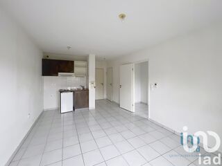  Appartement  vendre 2 pices 37 m