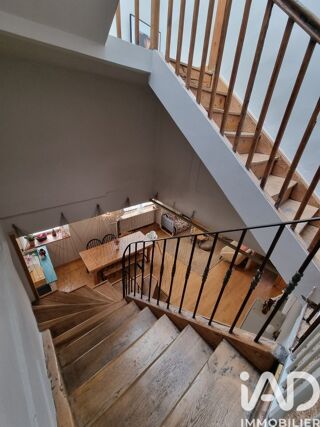  Maison � vendre 8 pi�ces 236 m�