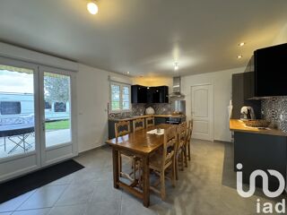  Maison � vendre 8 pi�ces 164 m�