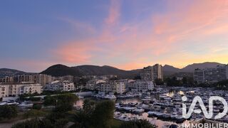  Appartement � vendre 2 pi�ces 58 m�