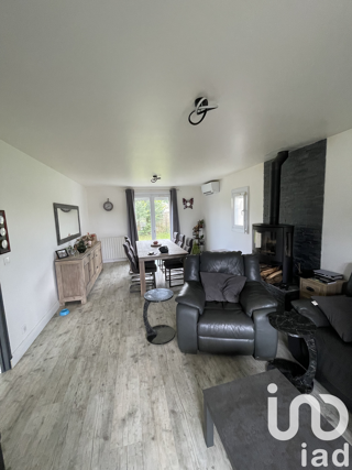  Maison � vendre 8 pi�ces 120 m�