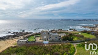  Maison � vendre 4 pi�ces 86 m�