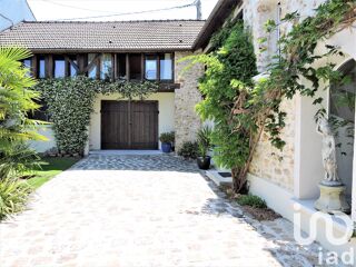  Maison � vendre 6 pi�ces 169 m�