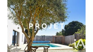  Maison  vendre 9 pices 175 m