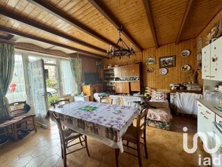  Maison � vendre 5 pi�ces 101 m�