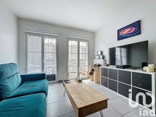  Appartement � vendre 2 pi�ces 41 m�