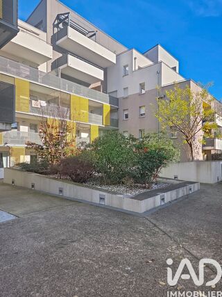  Appartement � vendre 3 pi�ces 64 m�