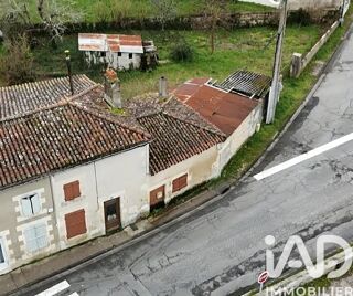  Maison � vendre 3 pi�ces 64 m�