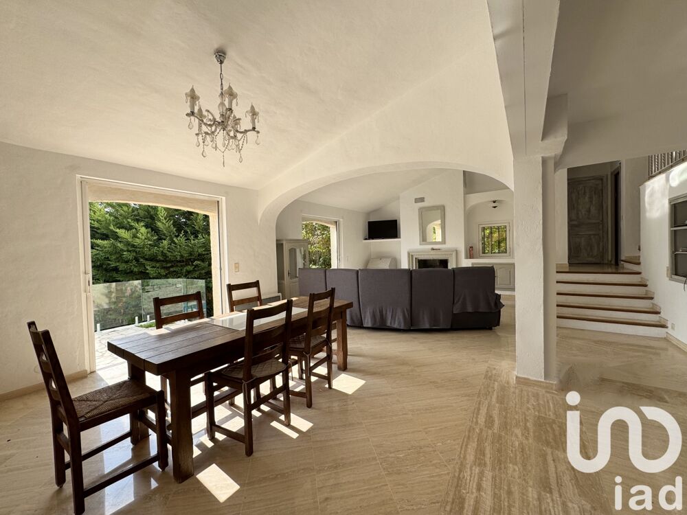  vendre  Maison La Garde-Freinet (83680)