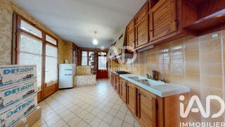  Maison � vendre 5 pi�ces 107 m�