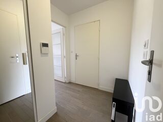  Appartement  vendre 1 pice 24 m