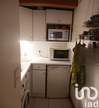  Appartement � vendre 2 pi�ces 29 m�